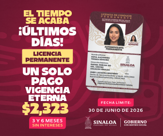 CUADRADA LICENCIA