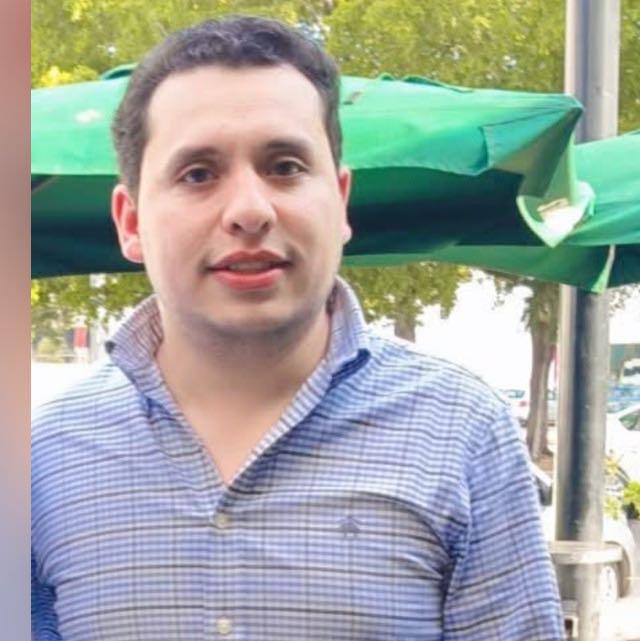 Jesús Daniel Ortiz Lizárraga