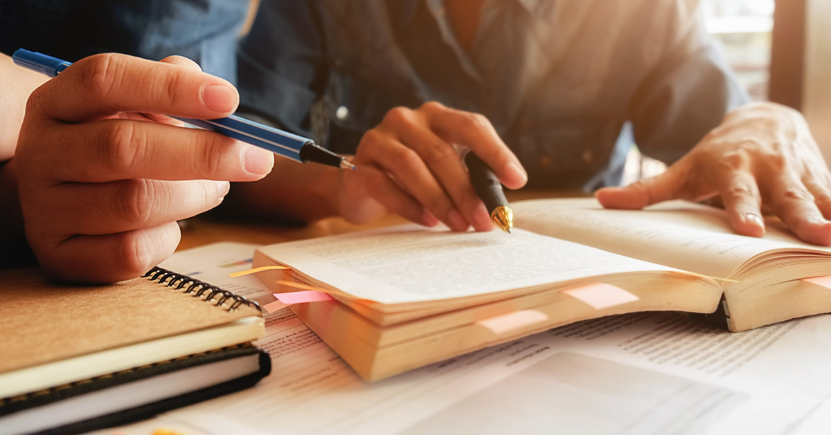 Primero, el interés general