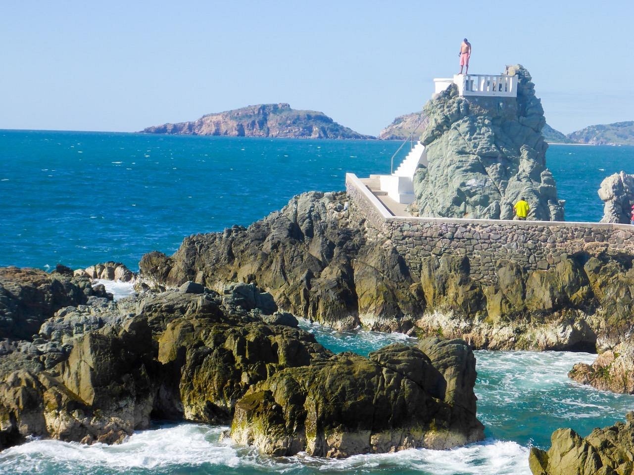 ¡AVANTI POPOLO! DE CAMPAÑAS ANTICIPADAS Y COSAS PEORES