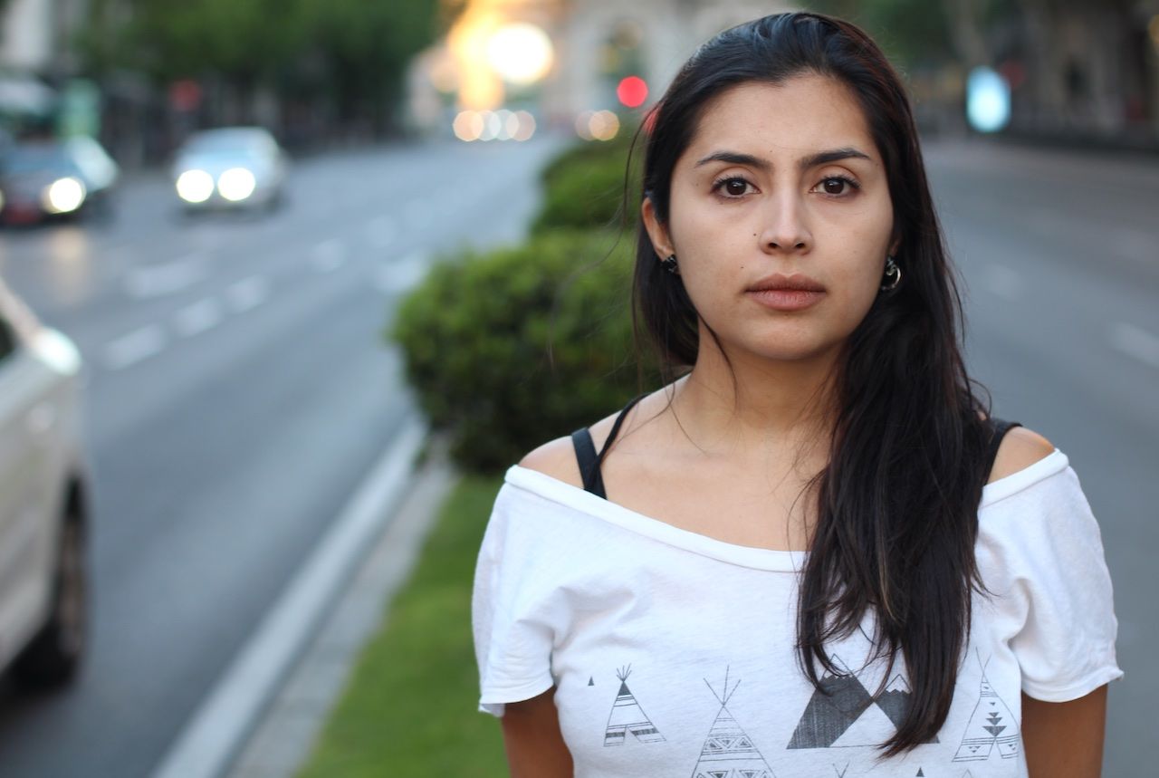 ¡AVANTI POPOLO! CITLALI HERNANDEZ A MORENA: HEGEMONÍA Y DISCIPLINA