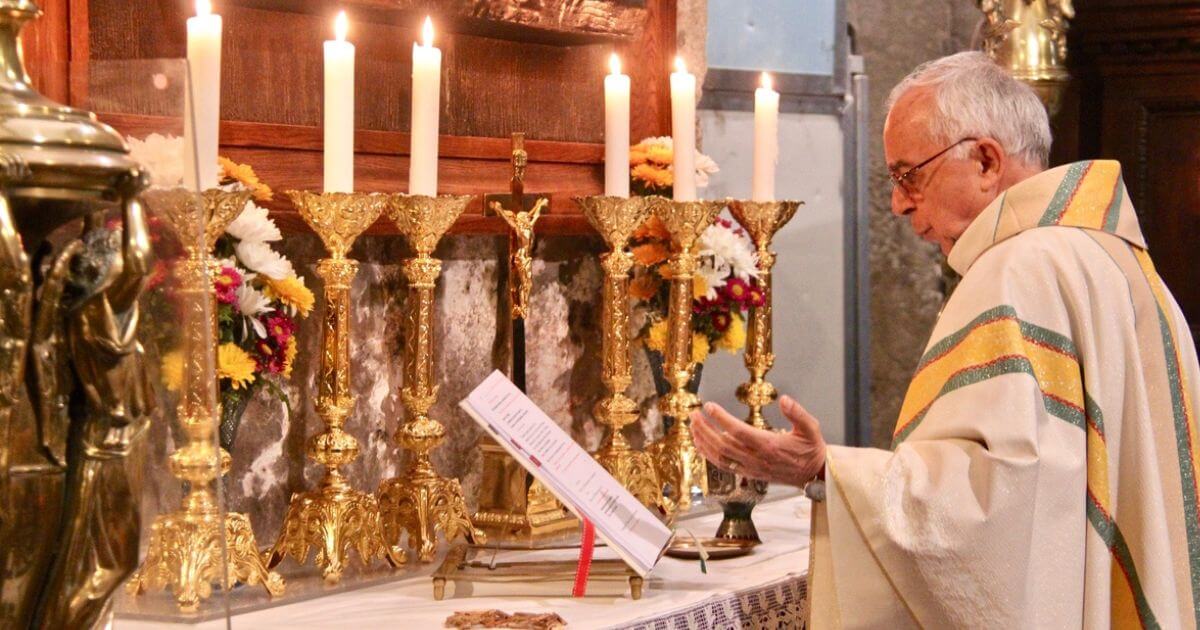 ¡AVANTI POPOLO! LA RESTAURACIÓN SILENCIOSA