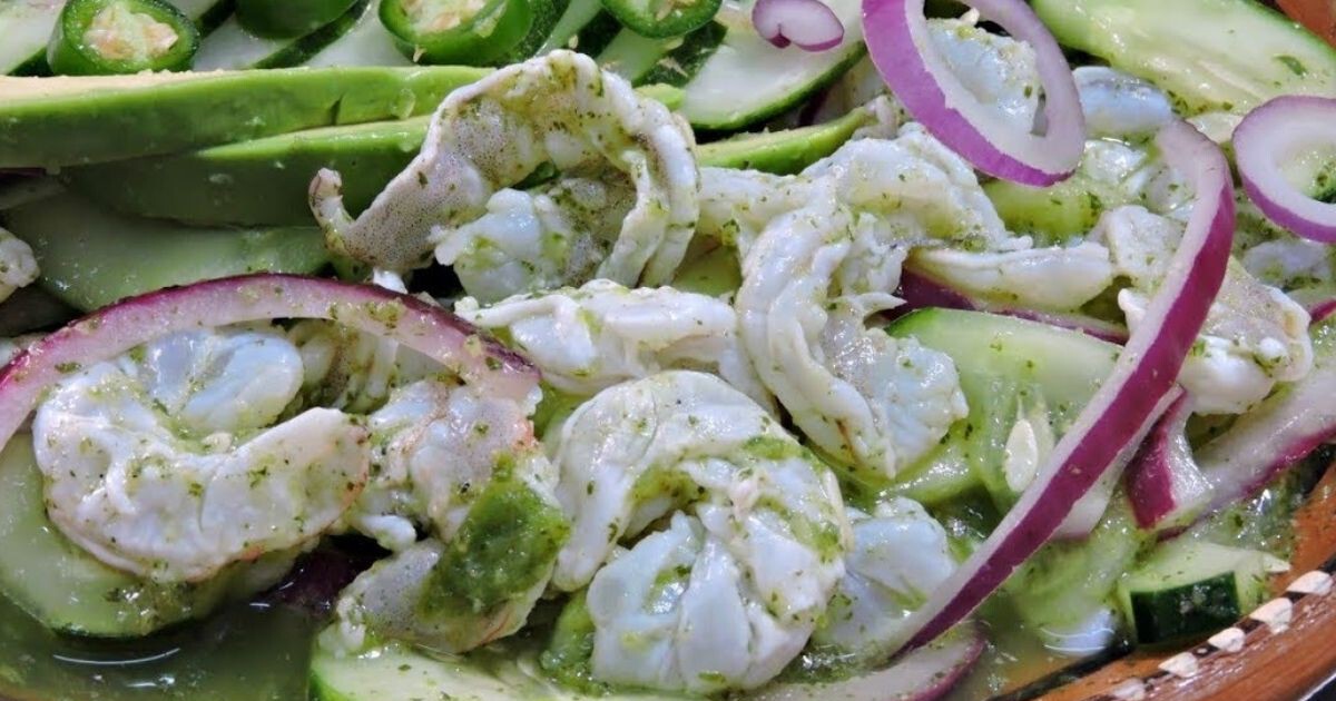 MUCHO MÁS QUE MARISCOS: EL VERDADERO PESO DE LA GASTRONOMÍA SINALOENSE