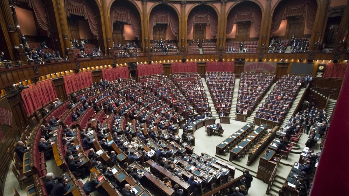 ¡AVANTI POPOLO! El Estado Fallido: ¿A Juicio de Quién?