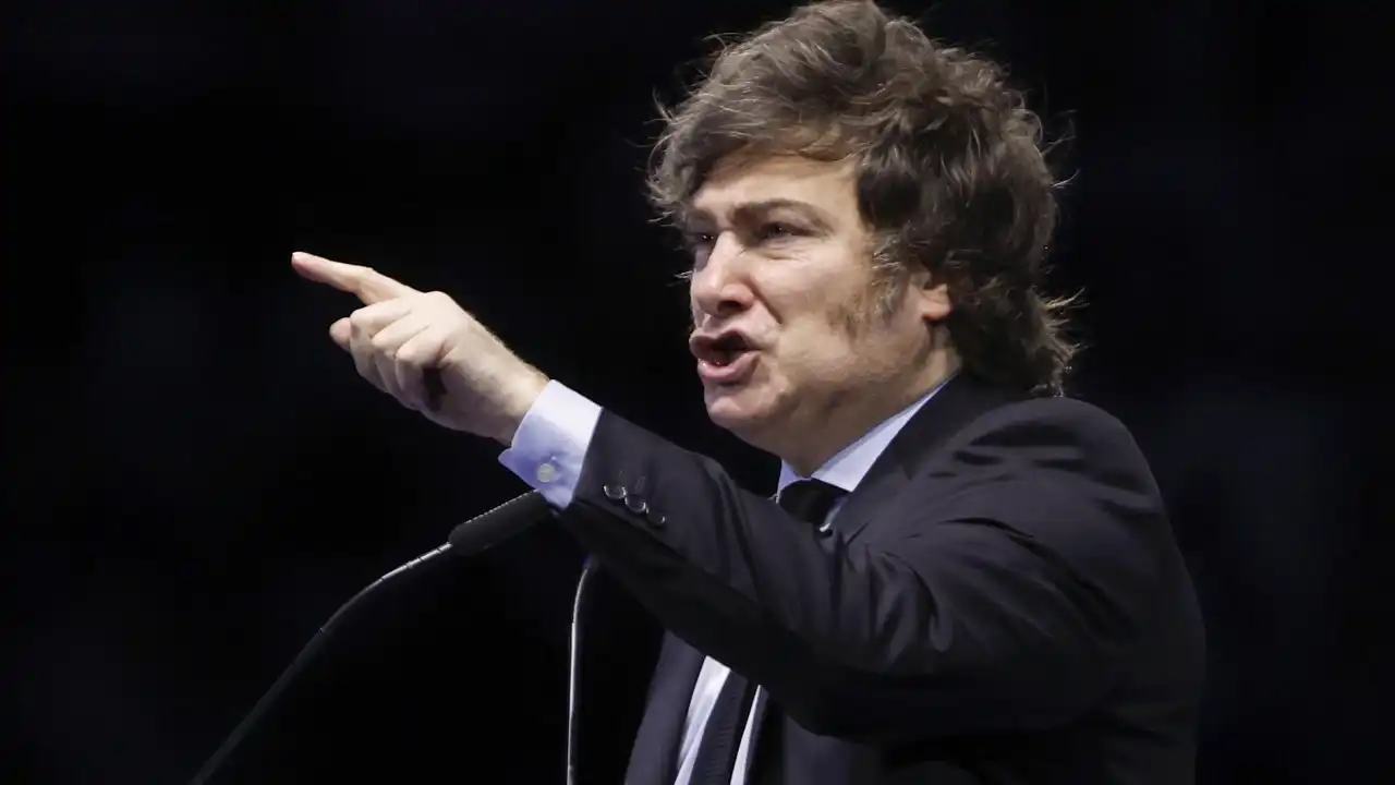 La ronda del cinismo