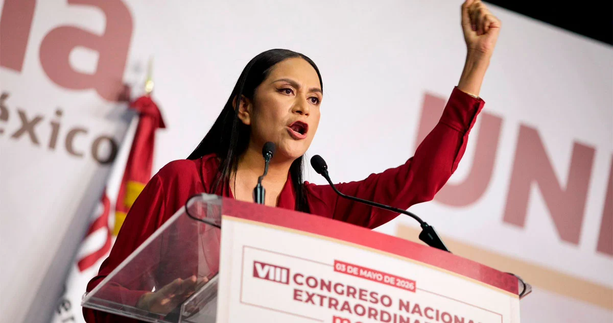Morena y la apuesta por candidatos intachables rumbo a 2027