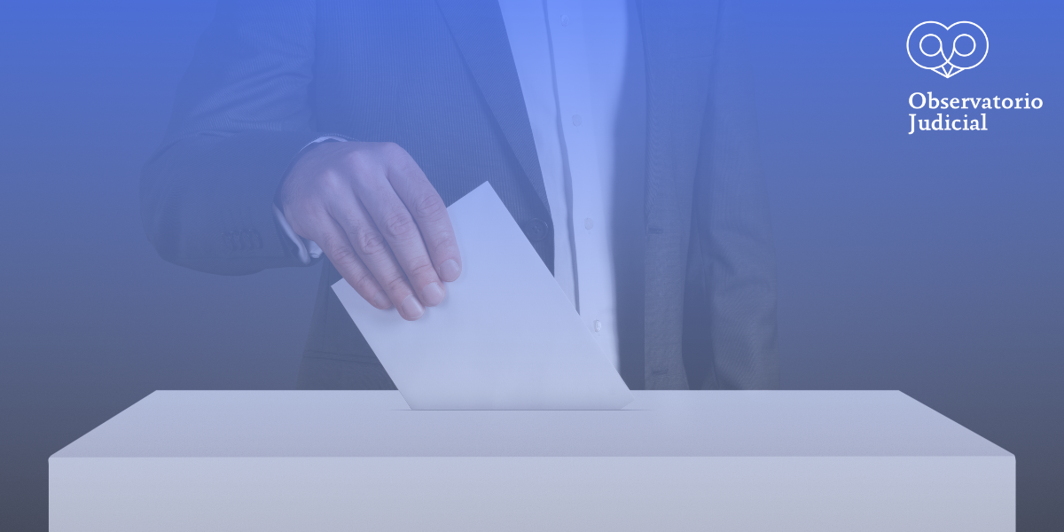 El voto no se pide en campaña, se gana en la banqueta 