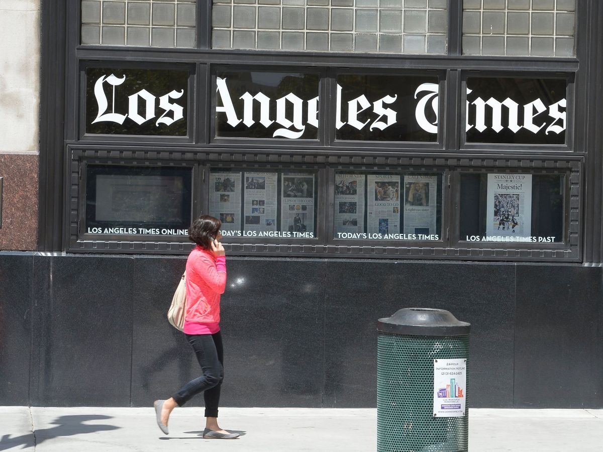 Desinforma que algo queda: periodismo fraudulento