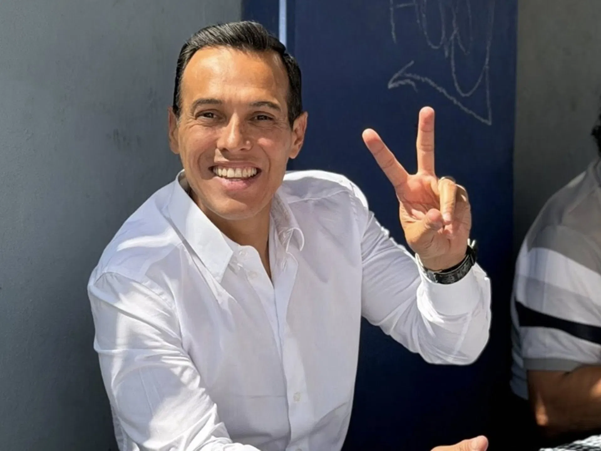 Jesús Ibarra: una voz para el relevo y la reconstrucción de Sinaloa