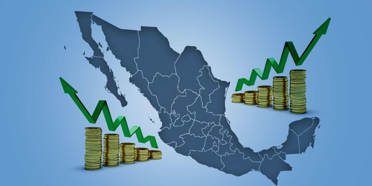 México, crecimiento sobre una cuerda floja