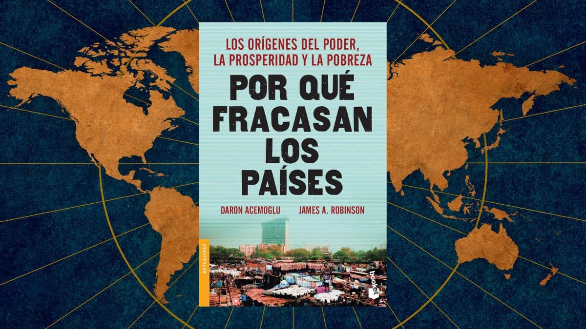 Instituciones: el verdadero destino de las naciones