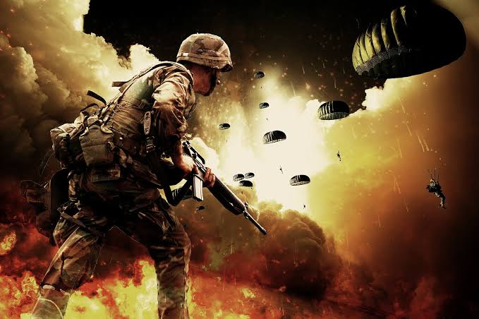 Avanti Popolo. La Quinta Columna: la guerra desde adentro
