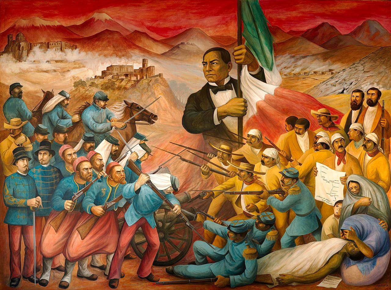 NACIÓN Y SOBERANÍA