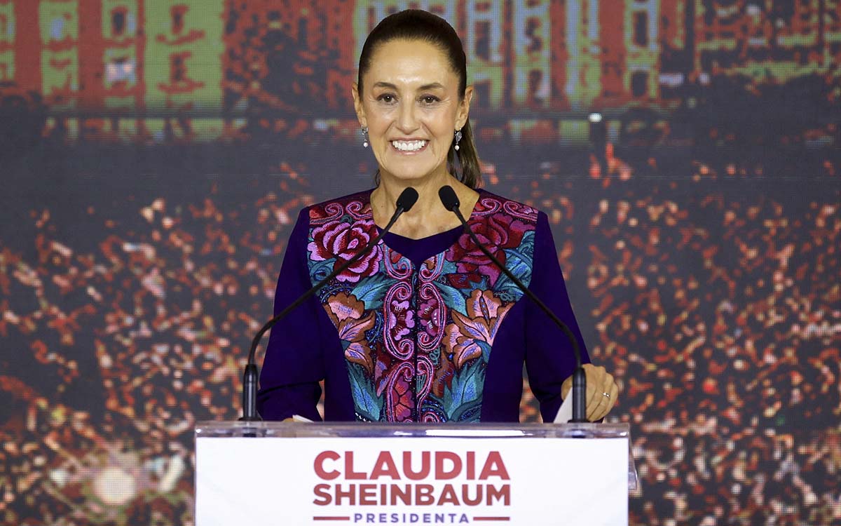 POR SI LA PRESIDENTA ME ENTREVISTA